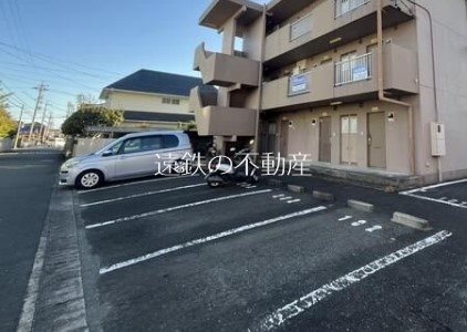 サンテラス初生 その他外観1