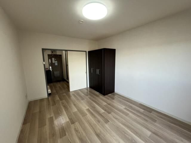 サンテラス初生 ベッドルーム