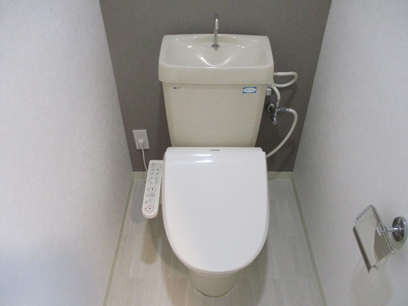 パークビュー四ツ池 その他1