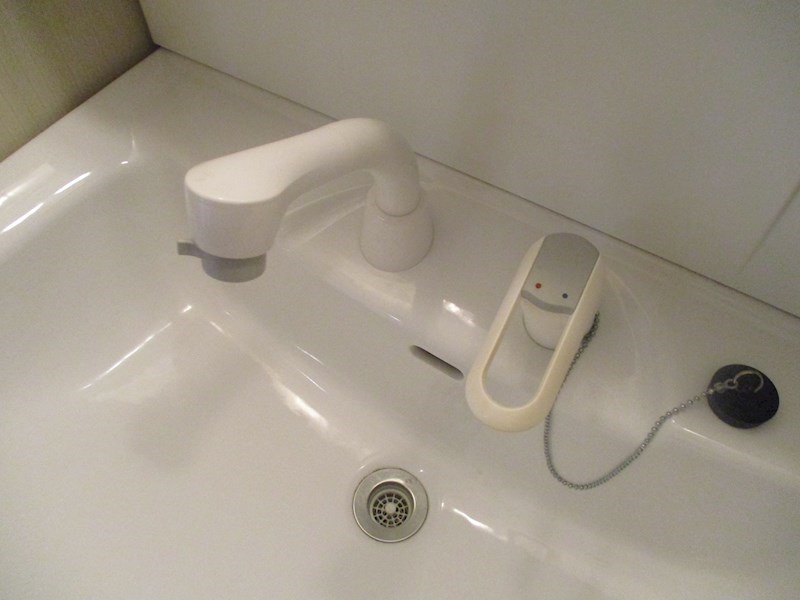 パークビュー四ツ池 その他6