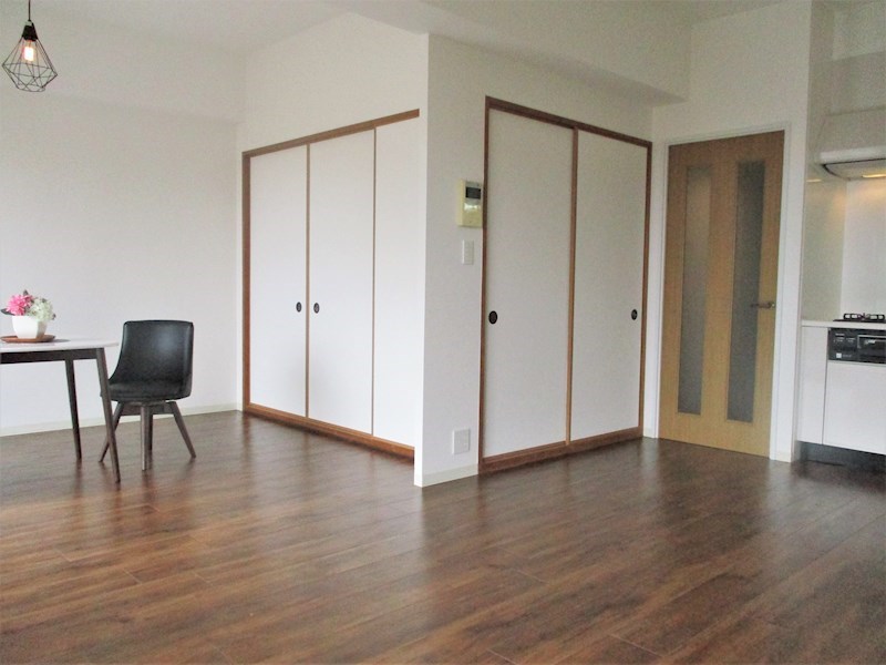 パークビュー四ツ池 その他10