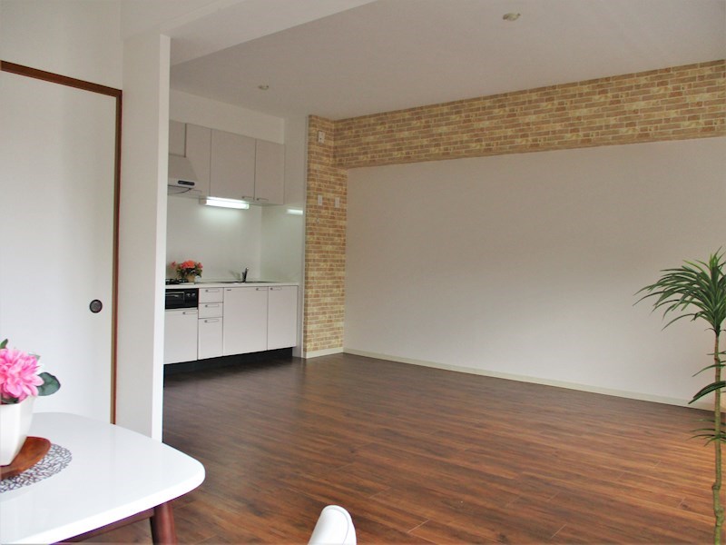 パークビュー四ツ池 その他11