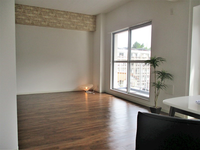 パークビュー四ツ池 その他12