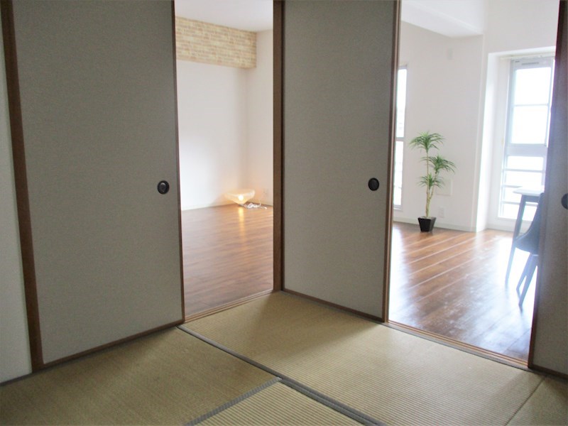 パークビュー四ツ池 その他13