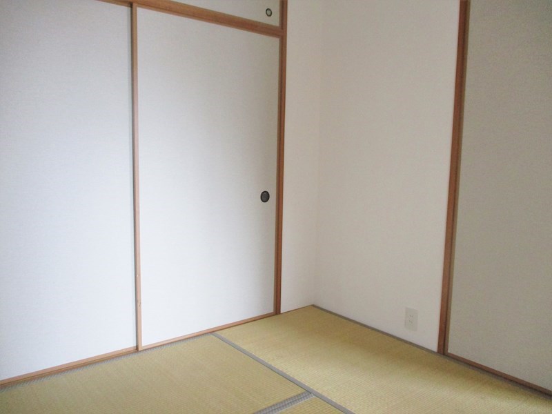 パークビュー四ツ池 その他16