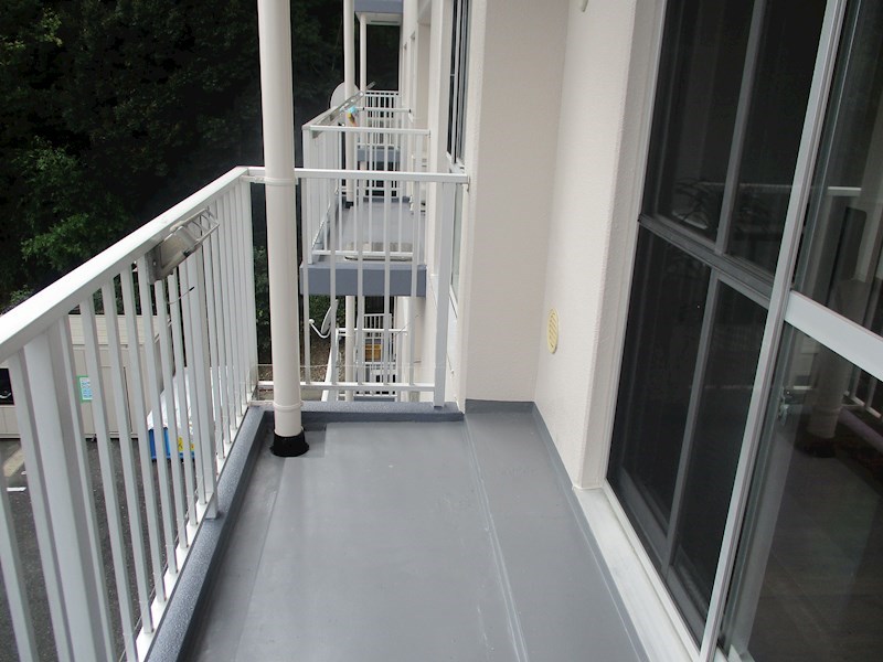 パークビュー四ツ池 その他17