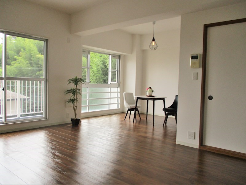 パークビュー四ツ池 その他22