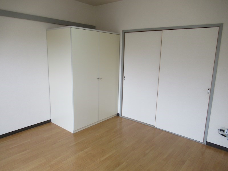 プランタンⅢ ベッドルーム