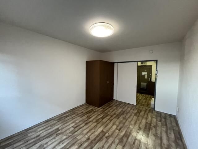 サンテラス初生 ベッドルーム