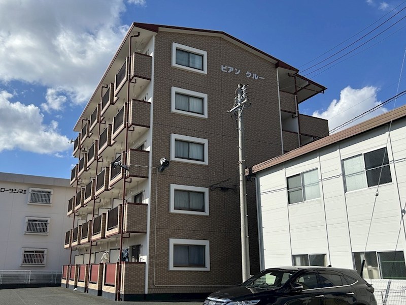 ビアンクルー その他外観1