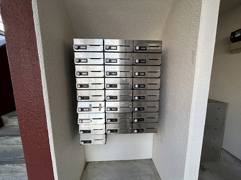 ビアンクルー その他外観3