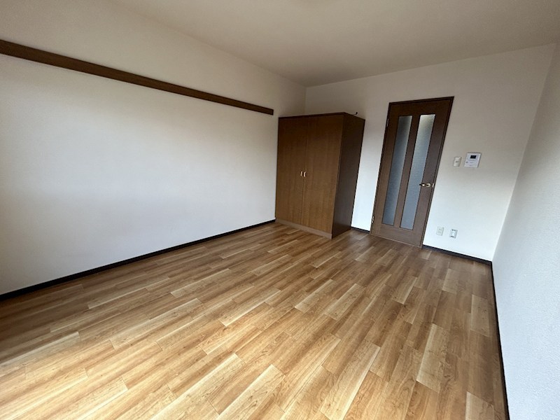 ビアンクルー ベッドルーム