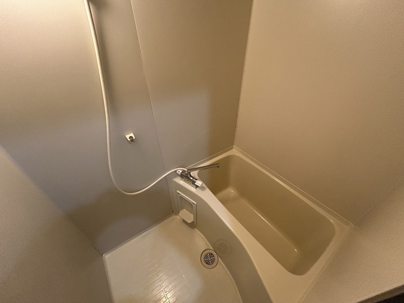 ビアンクルー 風呂画像