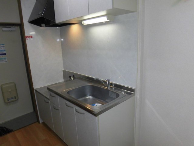 GRANDIR（グランディア） キッチン