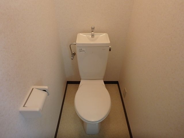 Mansion JULIA（マンションジュリア） その他1