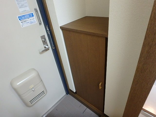 Mansion JULIA（マンションジュリア） その他11