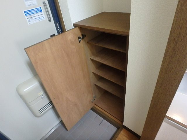 Mansion JULIA（マンションジュリア） その他12