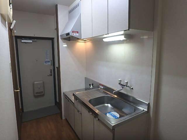 Mansion JULIA（マンションジュリア） キッチン