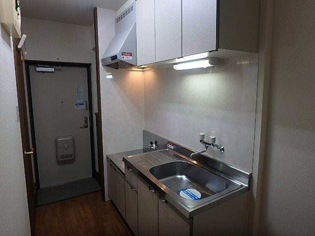 Mansion JULIA（マンションジュリア） その他23