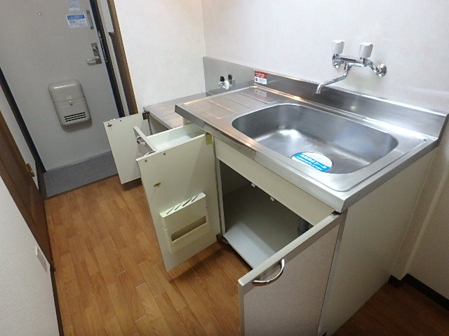 Mansion JULIA（マンションジュリア） その他24