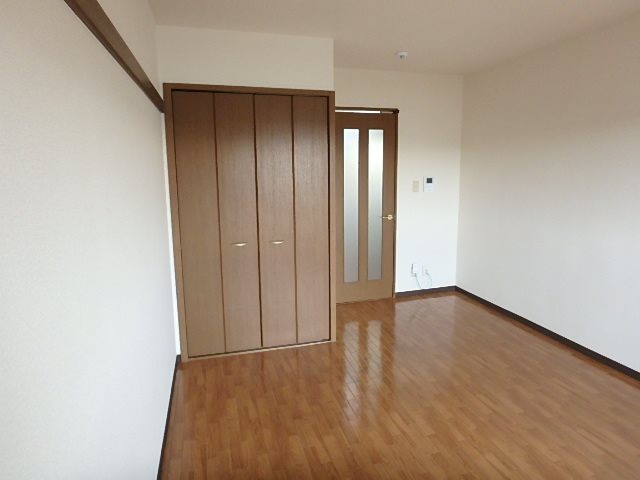 Mansion JULIA（マンションジュリア） ベッドルーム