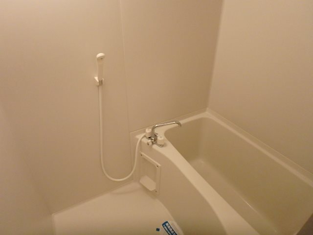 Mansion JULIA（マンションジュリア） 風呂画像