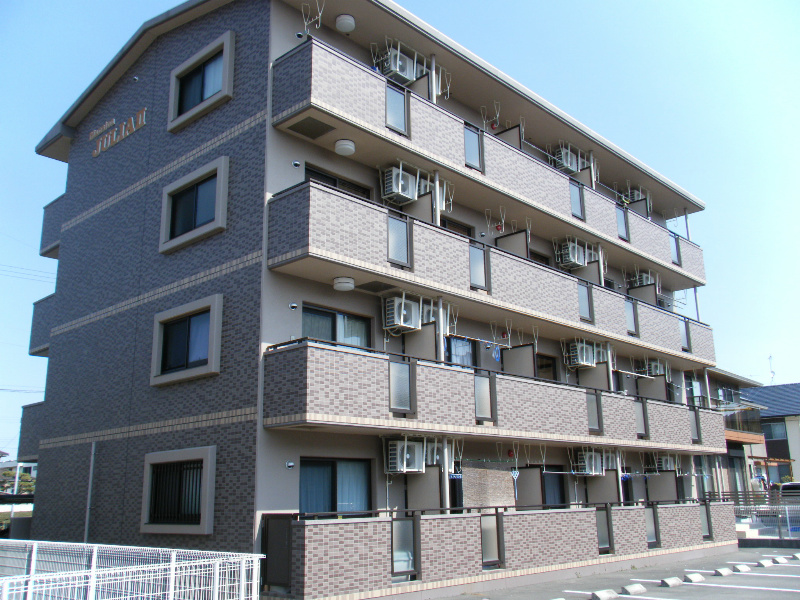 Mansion JULIAⅡ（マンションジュリアツー） その他外観2