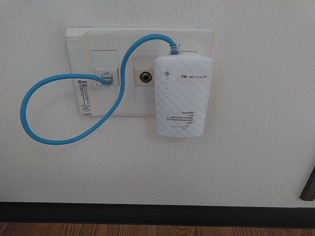 Mansion JULIAⅡ（マンションジュリアツー） その他7