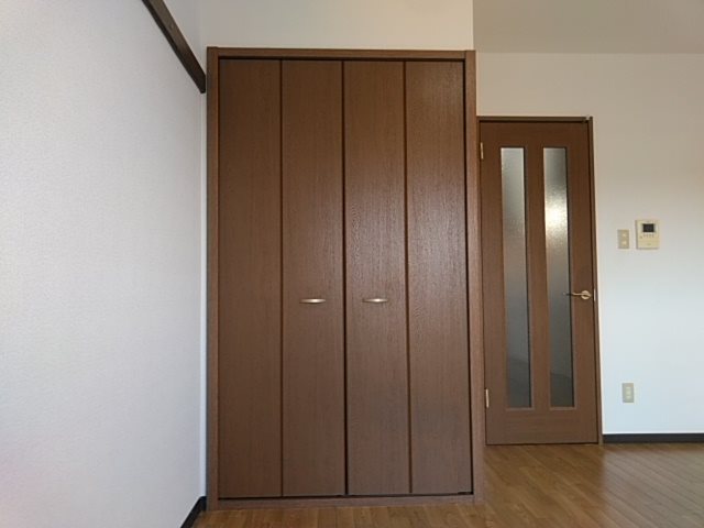 Mansion JULIAⅡ（マンションジュリアツー） その他10