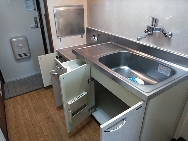 Mansion JULIAⅡ（マンションジュリアツー） その他17