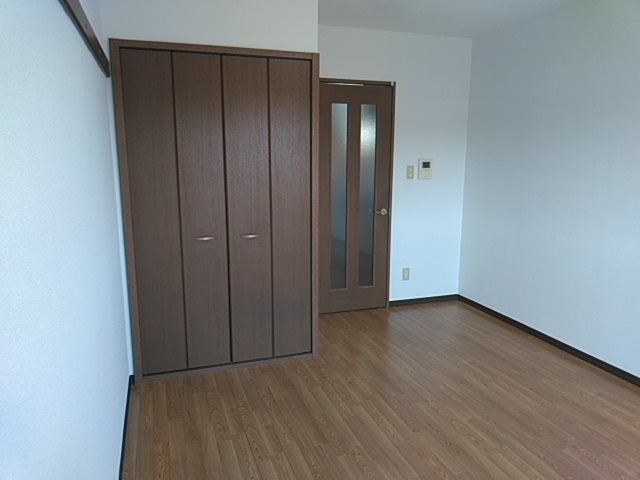 Mansion JULIAⅡ（マンションジュリアツー） ベッドルーム