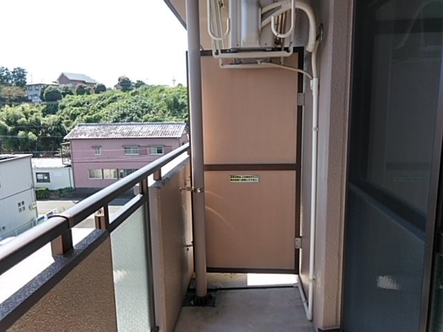 Mansion JULIAⅡ（マンションジュリアツー） その他38