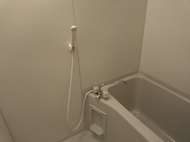 Mansion JULIAⅡ（マンションジュリアツー） 風呂画像