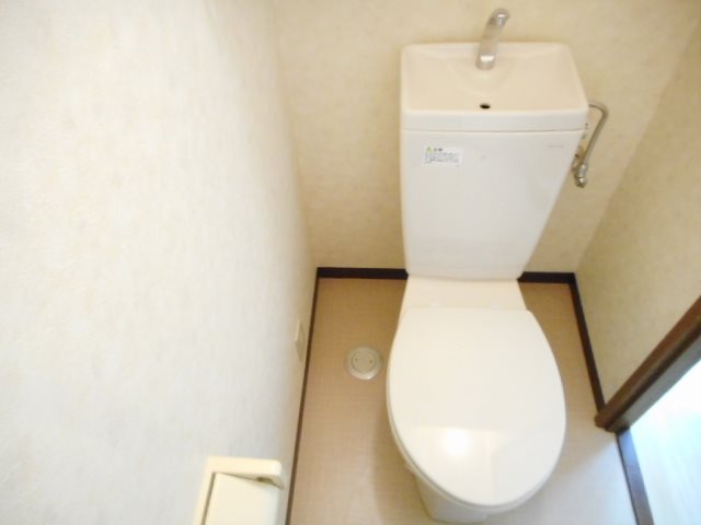 SunRise五番館（サンライズゴバンカン） その他1