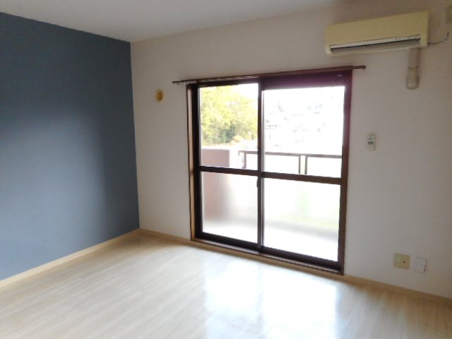 SunRise五番館（サンライズゴバンカン） リビング