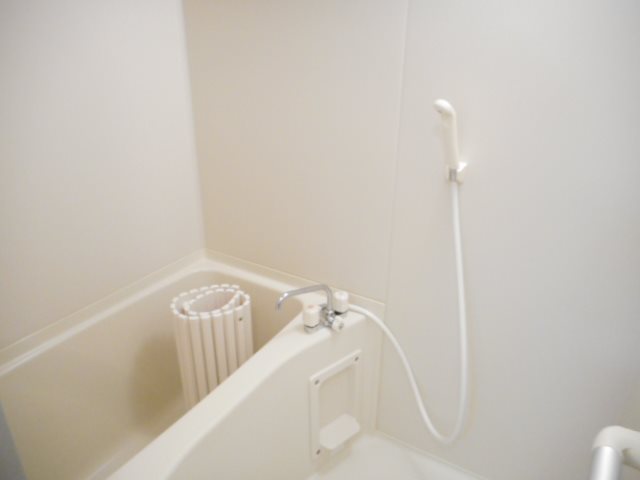 SunRise五番館（サンライズゴバンカン） 風呂画像