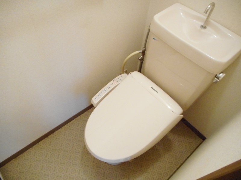 ファミールB その他1