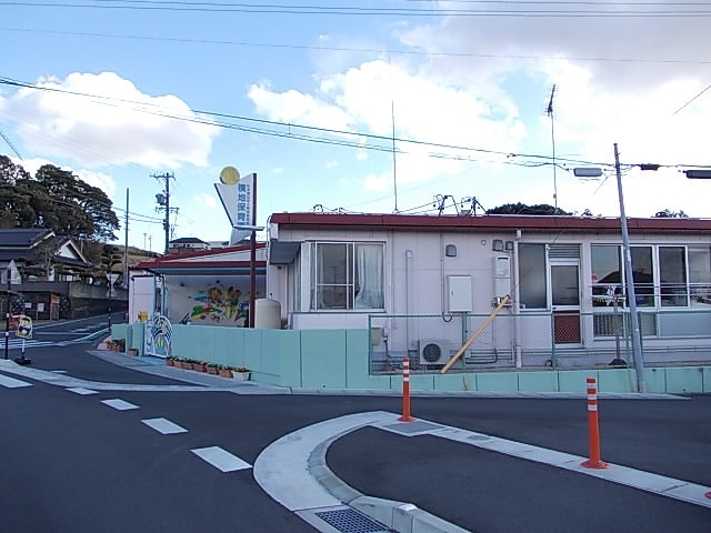 ブルーホライズン その他外観4