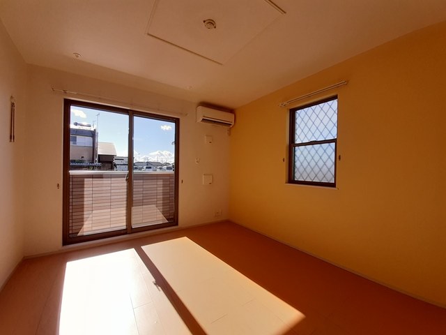 ブルーホライズン リビング