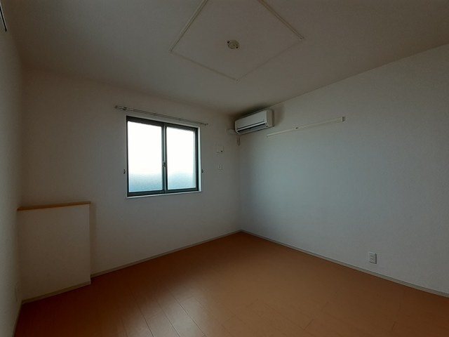 ブルーホライズン ベッドルーム