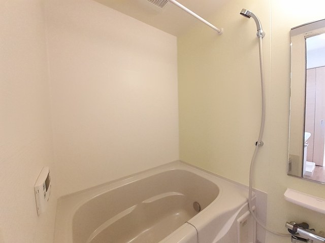 ブルーホライズン 風呂画像