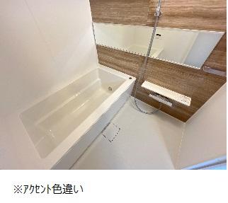 マ・グランⅩ（テン） 風呂画像