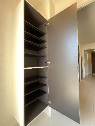 マ・グランⅩ（テン） 玄関