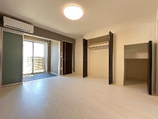 マ・グランⅩ（テン） リビング