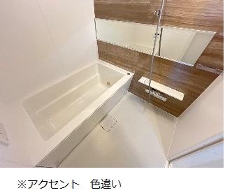 マ・グランⅩ（テン） 風呂画像