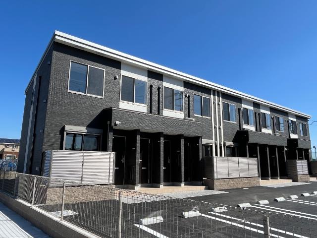 マ・グランⅩ（テン） その他外観1