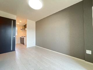 マ・グランⅩ（テン） ベッドルーム