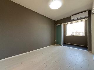 マ・グランⅩ（テン） リビング