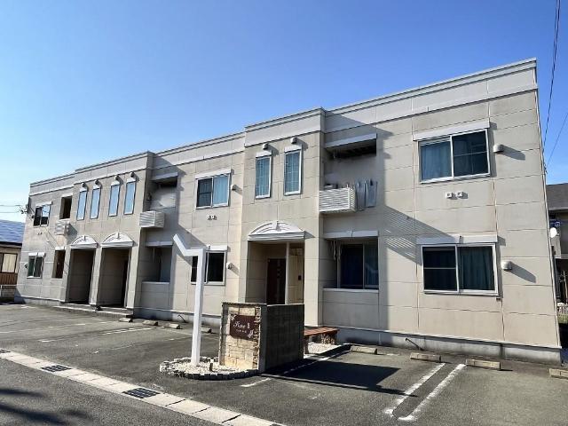 外観写真（昼）