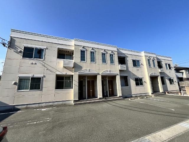 フィオーレⅡ その他外観1